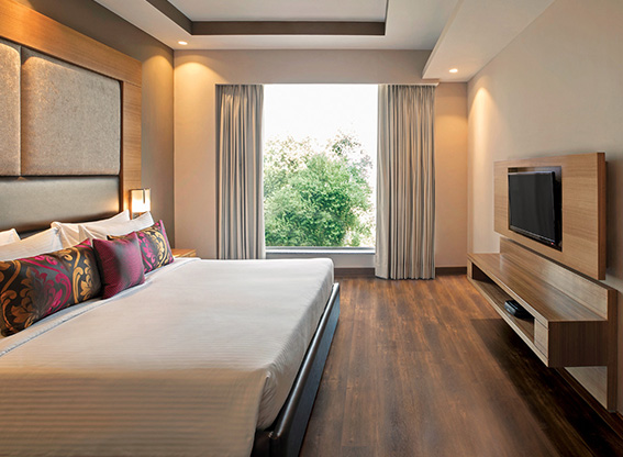 Lemon Tree Hotel, Sohna Road, Gurugram